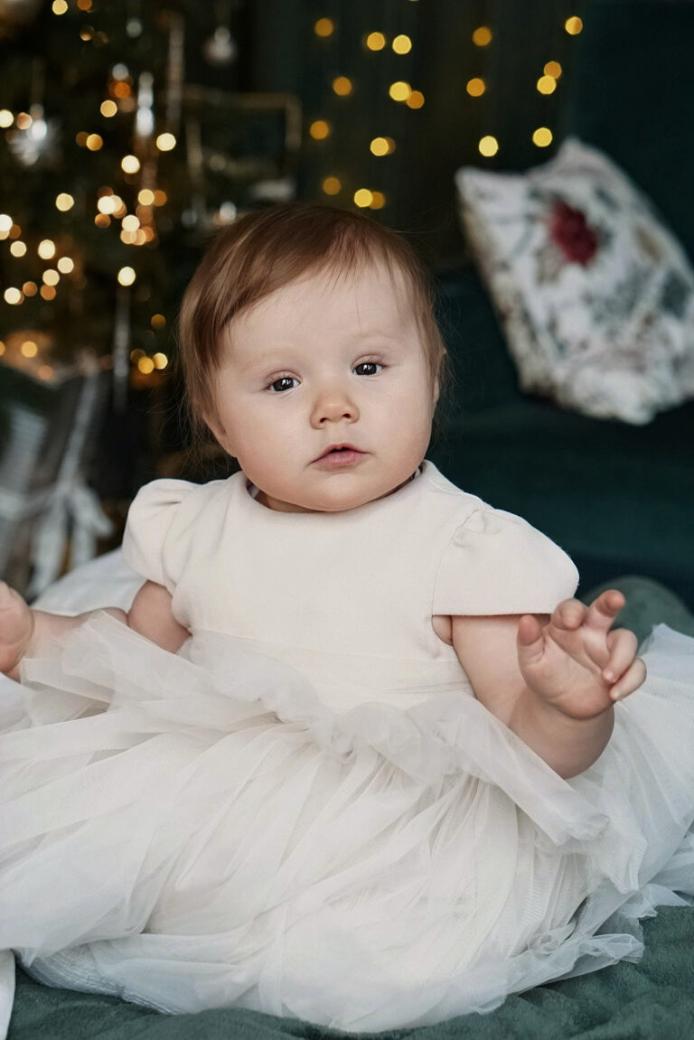 MINI SESJE ŚWIĄTECZNE Foto Studio Marzena Gierasimowicz